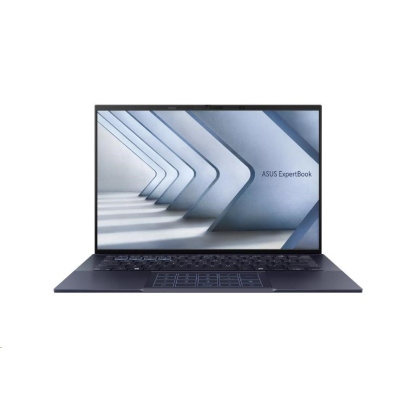 ASUS NTB ExpertBook B9 (B9403CVAR-OLED716X), i7 150U, 14" 2880 x 1800, 16GB, 1TB SSD, Intel Graphics, W11 Pro, Black