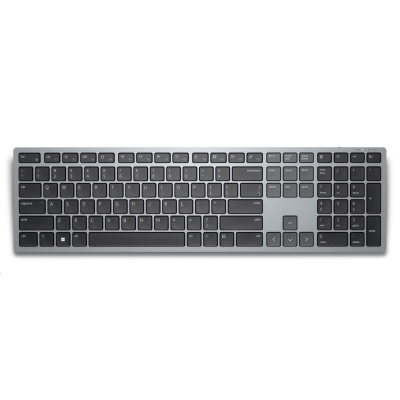 DELL Multi-Device Wireless Keyboard - KB700 - Hungarian (QWERTZ)