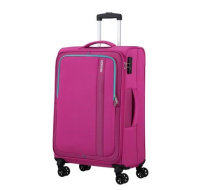 American Tourister Sea Seeker SPINNER 68/25 TSA Deep fuchsia