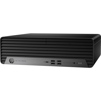 HP PC Elite SFF 800G9 i5-13500,1x16GB, 512GB M.2, kl. a myš,WiFi 6e+BT,noMCR,DVDRW, 260Wplatinum,2xDP+HDMI+VGA,Win11Pro