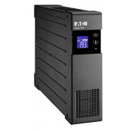 Eaton Ellipse PRO 1200 FR, UPS 1200VA, 8 zásuvek, LCD, české zásuvky