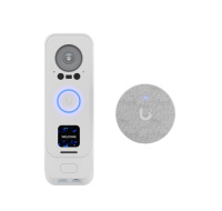 UBNT UVC-G4 Doorbell Pro PoE Kit White