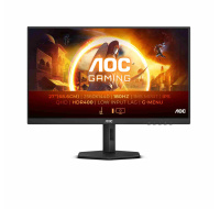 AOC MT IPS LCD WLED 27" Q27G4X - IPS panel, 180Hz, 2560x1440, 2xHDMI, DP, pivot