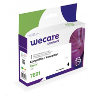 WECARE ARMOR cartridge pro Epson WorkForce Pro WF-5110, 5190, 5620, 5690 (C13T78914010), černá/black, 73ml, 4000str