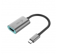 i-tec USB-C Metal HDMI Adapter 60Hz