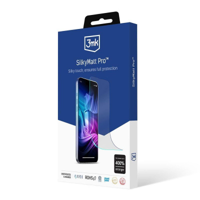 3mk Silky Matt Pro pro Samsung Galaxy S10 Plus