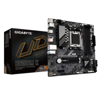 GIGABYTE MB Sc AM5 B650M K, AMD B650, 4xDDR5, 1xDP, 1xHDMI, mATX