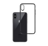 3mk ochranný kryt Satin Armor Case pro Apple iPhone Xs