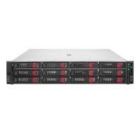 HPE PL DL380g11 4510 (2.4/12C) 2x32G (p64706) 2x960G SSDri (P40498) 8SFF MR408i-o 2x1000W 4x1Gb NBD333 Smart Choice