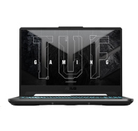 ASUS NTB TUF Gaming 15 (FA506NCR-HN110), R7-7435HS, 15.6" 1920 x 1080, 16GB, 1TB SSD, RTX 3050, No OS, Black