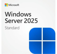 MS CSP Windows Server 2025 Datacenter - 2 Core EDU