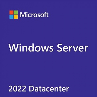 MS CSP Windows Server 2022 Datacenter - 2 Core EDU