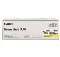 Canon TONER DRUM 034 žlutá (34000 str.)