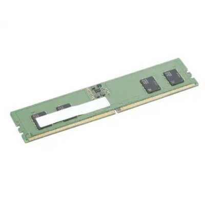 LENOVO paměť UDIMM 16GB DDR5 5600MHz