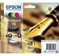 EPSON ink 16 Series 'Pero' multipack