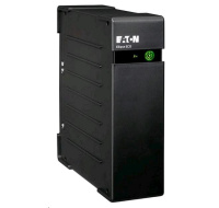 Eaton -poškozený obal- Ellipse ECO 650 FR, UPS 650VA / 400W, 4 zásuvky (3 zálohované), české zásuvky