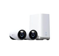 Anker Eufy EufyCam E330(Professional) 2+1