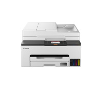 BAZAR - Canon MAXIFY GX2040 MF (tisk,kopírka,sken,fax,cloud) A4, 15obr/min., LCD, USB, Wi-Fi - Rozbaleno