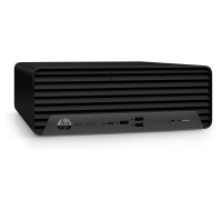 HP PC Pro SFF 400G9 i5-12500, 1x8GB, 512GB M.2 NVMe, Intel HD DP+HDMI, kl. a myš,No ODD,240W, Win11Pro, 3y onsite