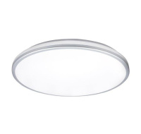 Solight LED osvětlení s ochranou proti vlhkosti, IP54, 18W, 1530lm, 3CCT, 33cm