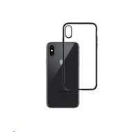 3mk ochranný kryt Satin Armor Case pro Apple iPhone Xs Max