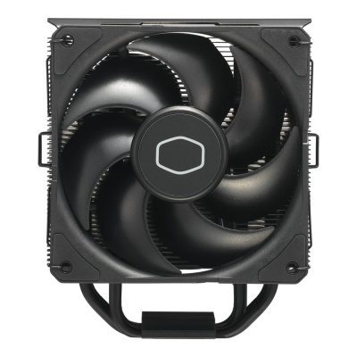 Cooler Master chladič Hyper 212 Black, 120 mm, LGA1700, AM5