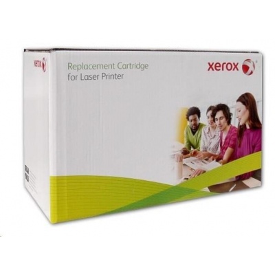 Xerox alternativní toner Brother TN245M pro HL 3140cw/3150CDW/3170CDW, DCP 9020CDW, MFC 9140CDN (2200str, Magenta)