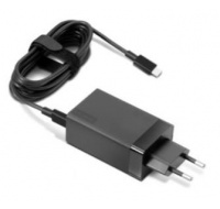 LENOVO napájecí adaptér USB-C 65W AC Travel Adapter