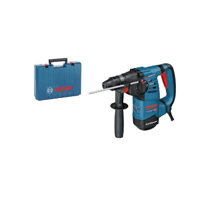 Bosch GBH 3-28 DRE vrtací kladivo s SDS plus, 800 W, 0 - 4.000 příklepů/min, 0 - 900 ot/min