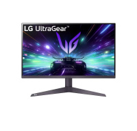 LG MT IPS LCD LED 27" 27GS85Q - IPS panel, 2560x1440, 180Hz, 2xHDMI, DP, pivot