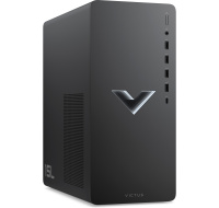 PC Victus by HP TG02-0023nc, RYZEN 7 5700G 8 CORES, 32GB DDR4, SSD 1TB, NVIDIA RTX 4060 8GB, WLAN Wifi 6, Win 11 Home