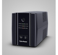 CyberPower UT GreenPower Series UPS 1500VA/900W, German SHUKO zásuvky