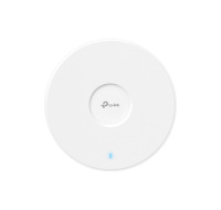 TP-Link EAP723 OMADA WiFi7 AP (BE3600,2,4GHz/5GHz/6GHz,1x2,5GbELAN,1xPoE+)