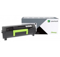 Lexmark černý High capacity toner B240HA0 pro B2442dw a MB244adwe  - 6000 str