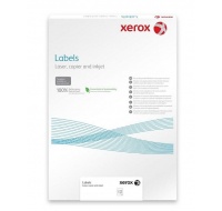 Xerox Papír Plastový samolepicí materiál - DuraPaperLabel (240g/50 listů, A4)