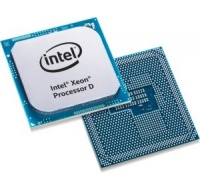 CPU INTEL XEON D-1523N, FCBGA1667, 2.00 GHz, 6MB L3, 4/8, tray (bez chladiče)