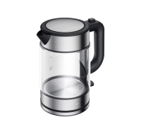 BAZAR - Xiaomi Electric Glass Kettle EU - Poškozený obal (Komplet)