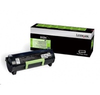 LEXMARK černý toner 512H pro: MS312/MS415, z programu Lexmark Return (5 000 stran)