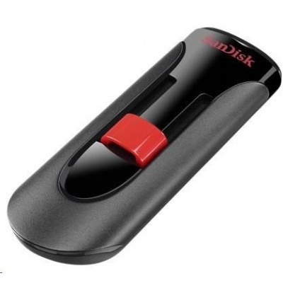 SanDisk Flash Disk 256GB Cruzer Glide, USB 2.0