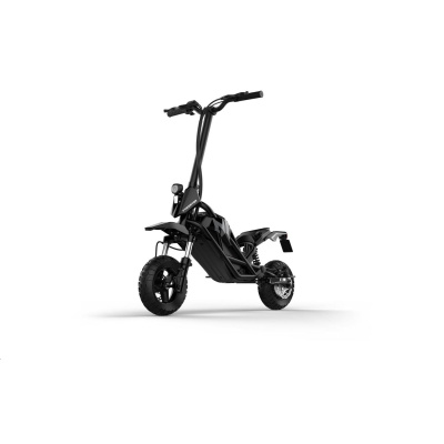 ACER Electrical Scooter Predator Extreme PES017, 48V/350W hub motor,max 25km/h,dojezd 35km,nosnost 100kg,odpružení