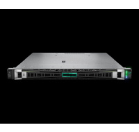 HPE PL DL365g11 AMD Epyc 9224 (2.5/24C) 1x32G MR408i-o/4G 2x10G BASE-T OCP 8SFF 1x1000W 1U