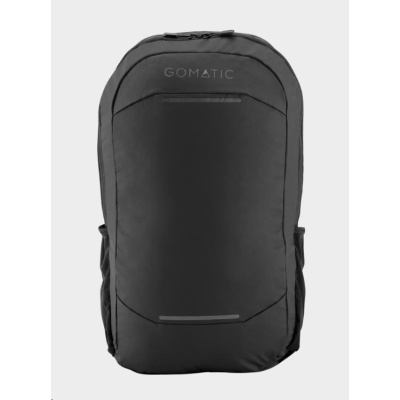 Gomatic Navigator Collapsible Pack Black