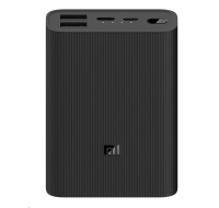 BAZAR - Xiaomi 10000mAh Mi Power Bank 3 Ultra Compact - Rozbaleno (Náhradní krabice)