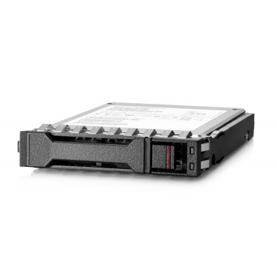 HPE 2TB SATA 6G Business Critical 7.2K SFF BC 1-year Warranty 512e HDD