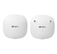 Aruba AP-505 (RW) Dual Radio 2x2:2 802.11ax Internal Antennas Unified Campus AP.