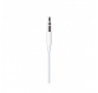 APPLE Lightning to 3.5 mm Audio Cable (1.2m) - White