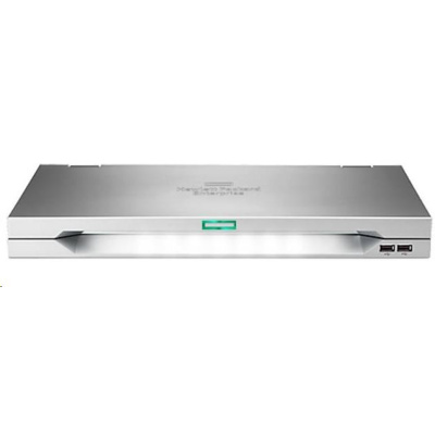 HPE LCD 8500 1U Console DE Kit