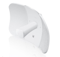 BAZAR - UBNT airMAX LiteBeam 5AC Gen2 [450+Mbps AP/Client, 5GHz, anténa 23dBi, 5GHz, airMAXac] - Poškozený obal (Komplet