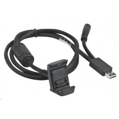 Motorola/Zebra komunikační kabel USB pro TC8000 - bez adaptéru