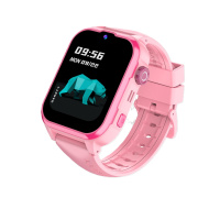 Garett Smartwatch Kids Hero Pro 4G růžová